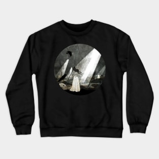 Battlefield Crewneck Sweatshirt